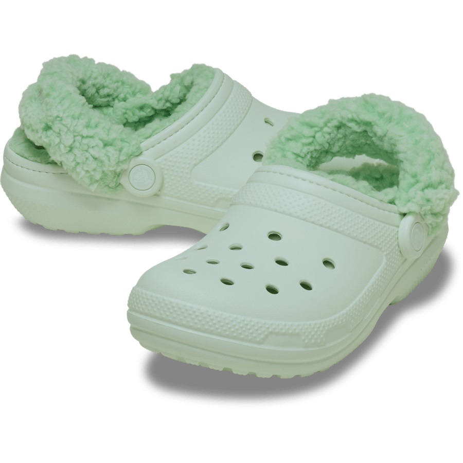 Classic Fleece Lined Clog - Image 2