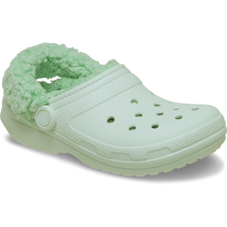 Classic Fleece Lined Clog - Image 4
