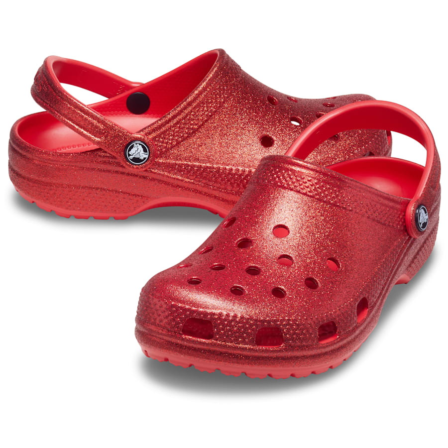 Classic Glitter Clog - Image 2