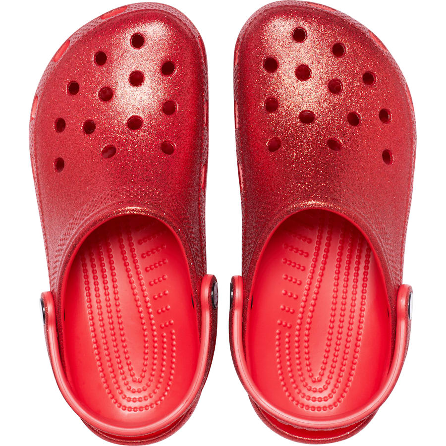 Classic Glitter Clog - Image 3