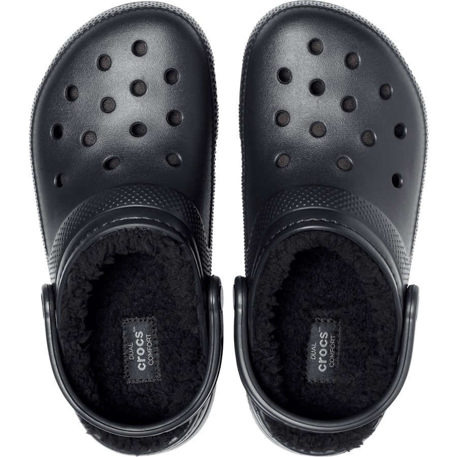 Classic Lined Clog - Image 3