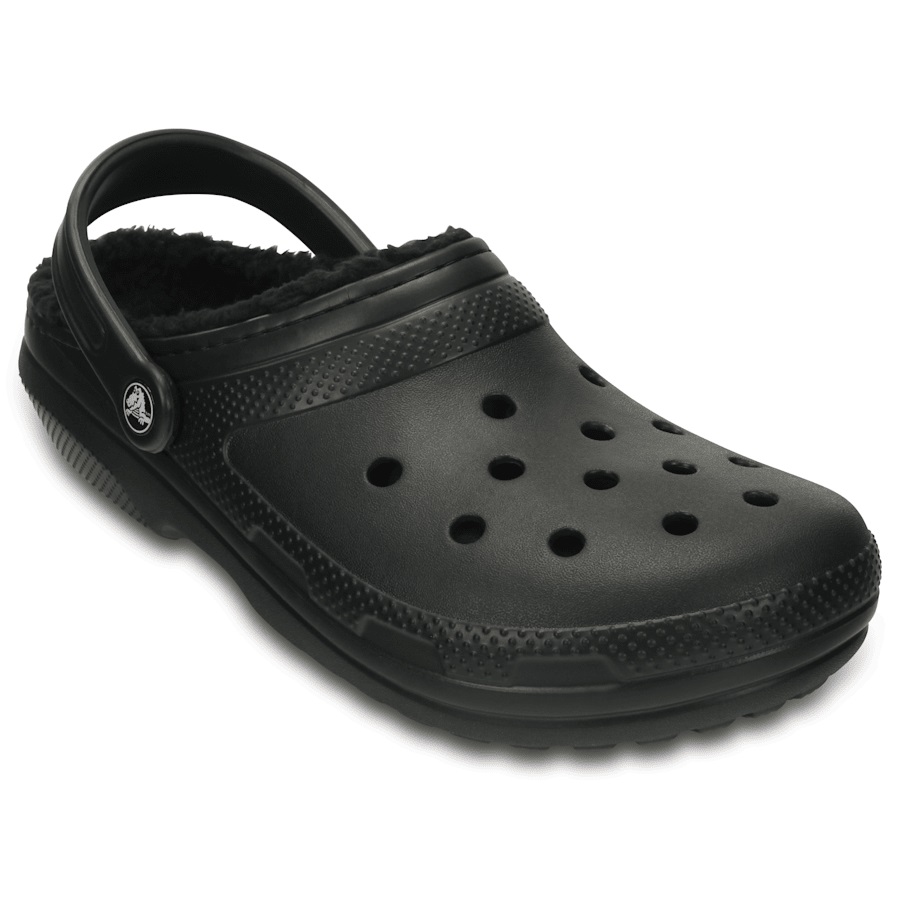 Classic Lined Clog - Image 4