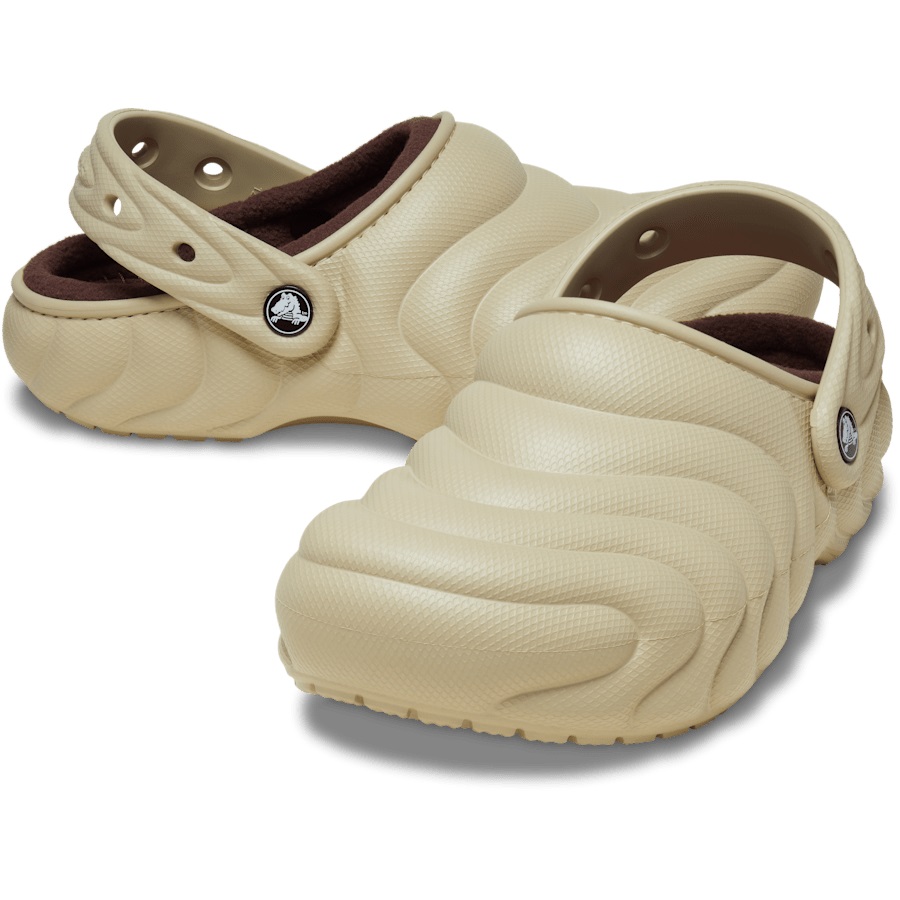 Classic Lined Overpuff Clog - Image 2