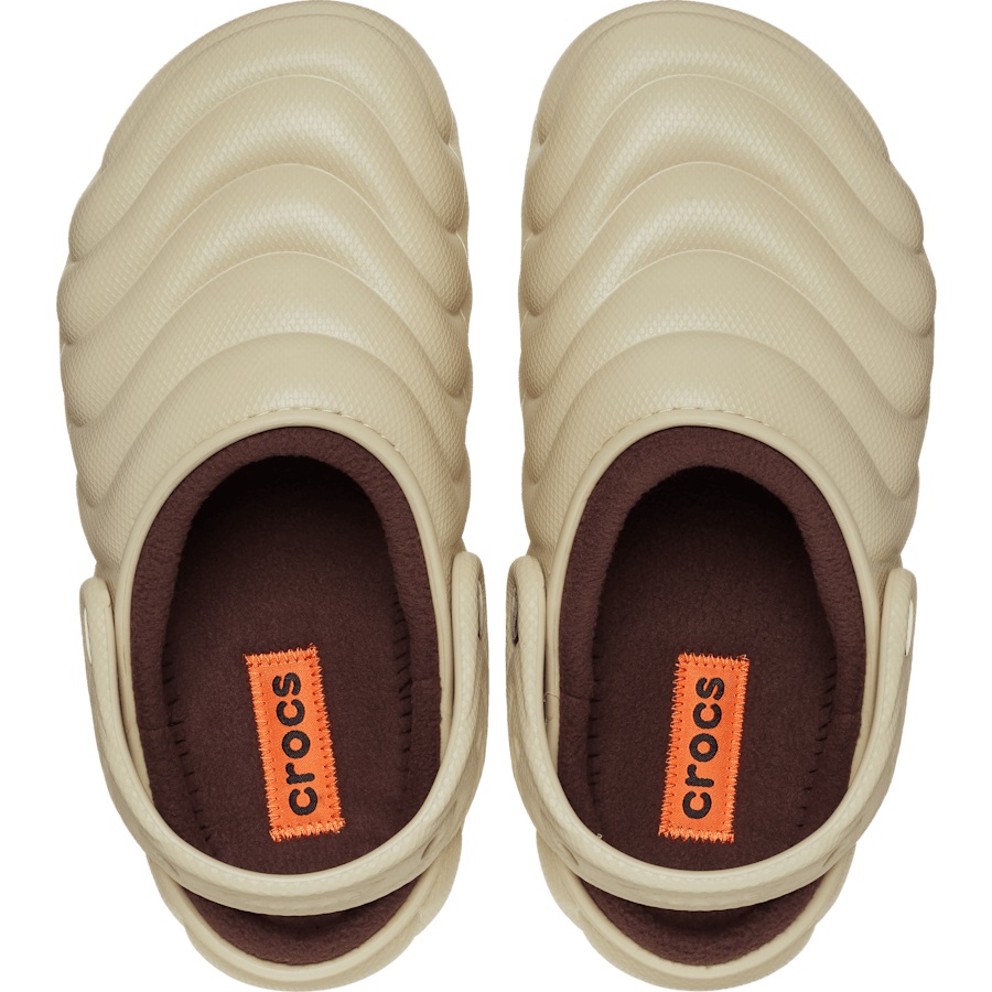 Classic Lined Overpuff Clog - Image 3