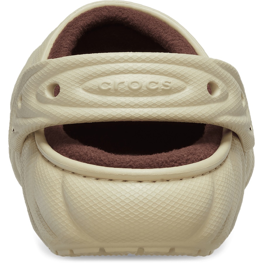 Classic Lined Overpuff Clog - Image 5