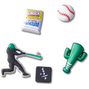 Baseball Team 5 Pack