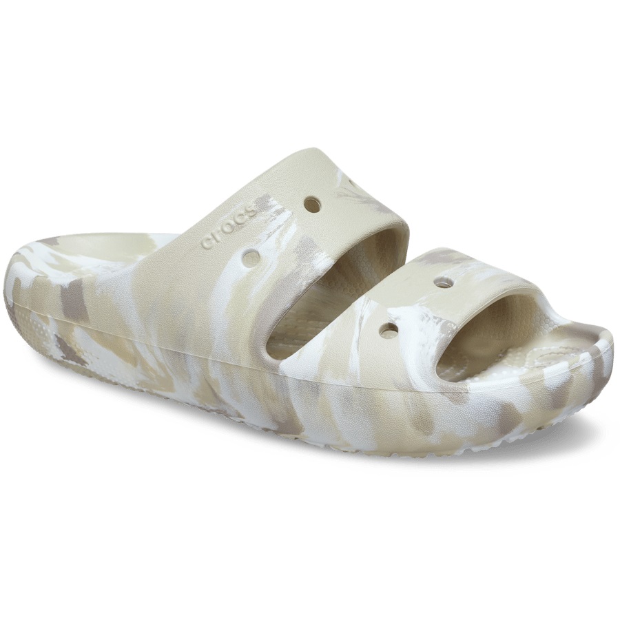 Classic Marbled Sandal v2 - Image 4