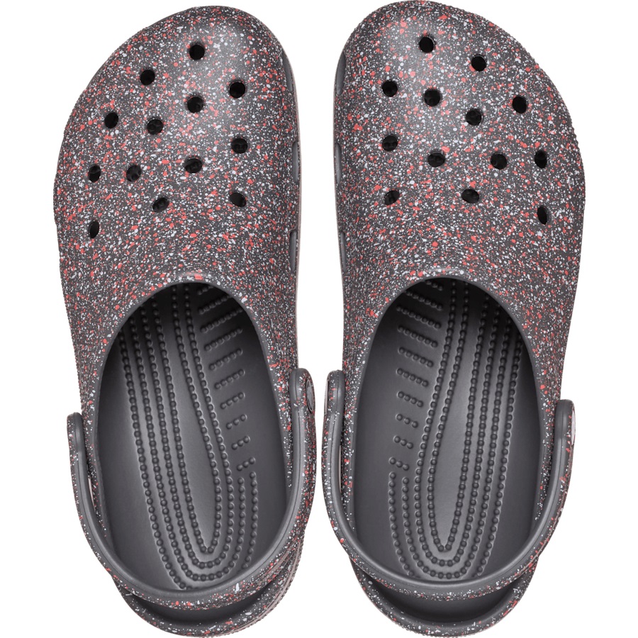 Classic Speckle Clog - Image 3