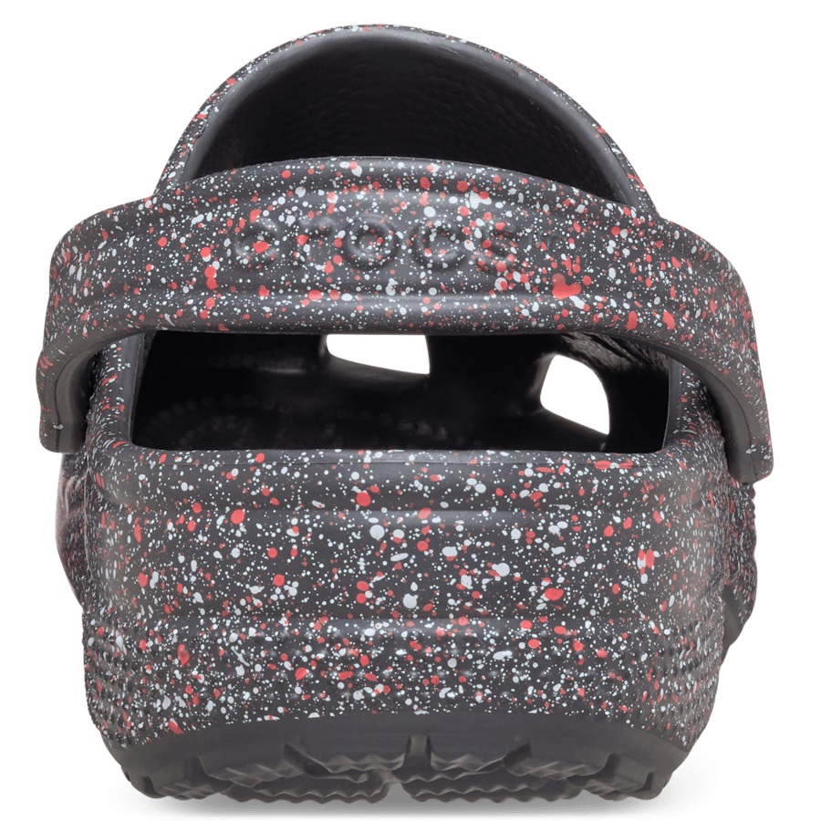 Classic Speckle Clog - Image 5