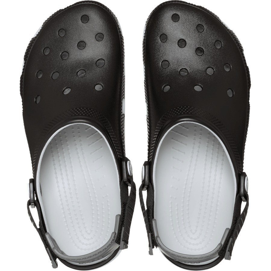 Classic Turbo Clog - Image 3