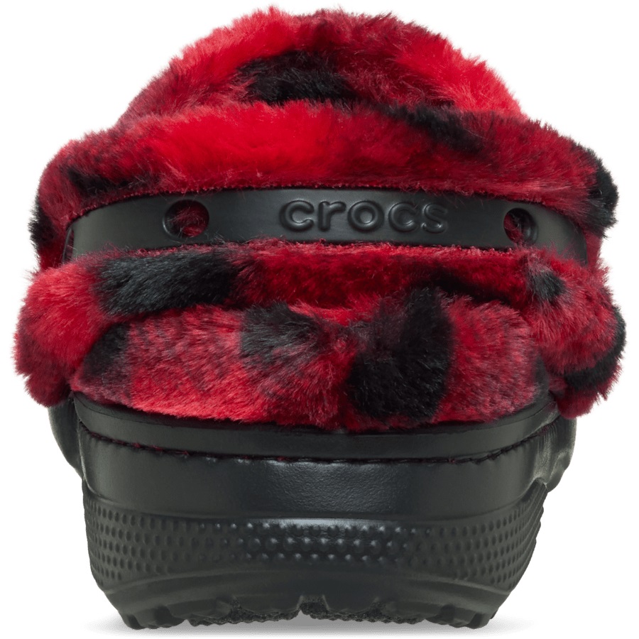 Classic Unfurgettable Buffalo Check Clog - Image 5