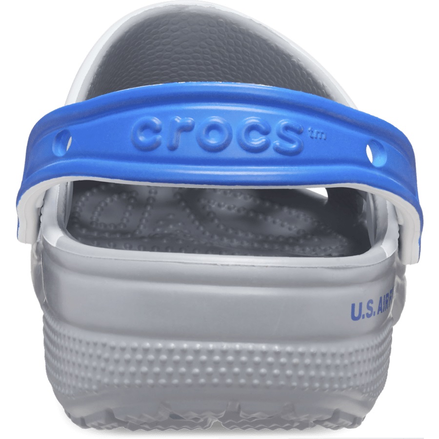 Classic US Air Force Clog - Image 5