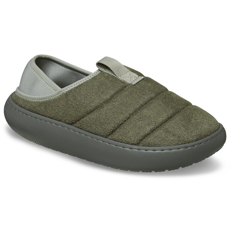 Classic Vegan Suede Moc - Image 4