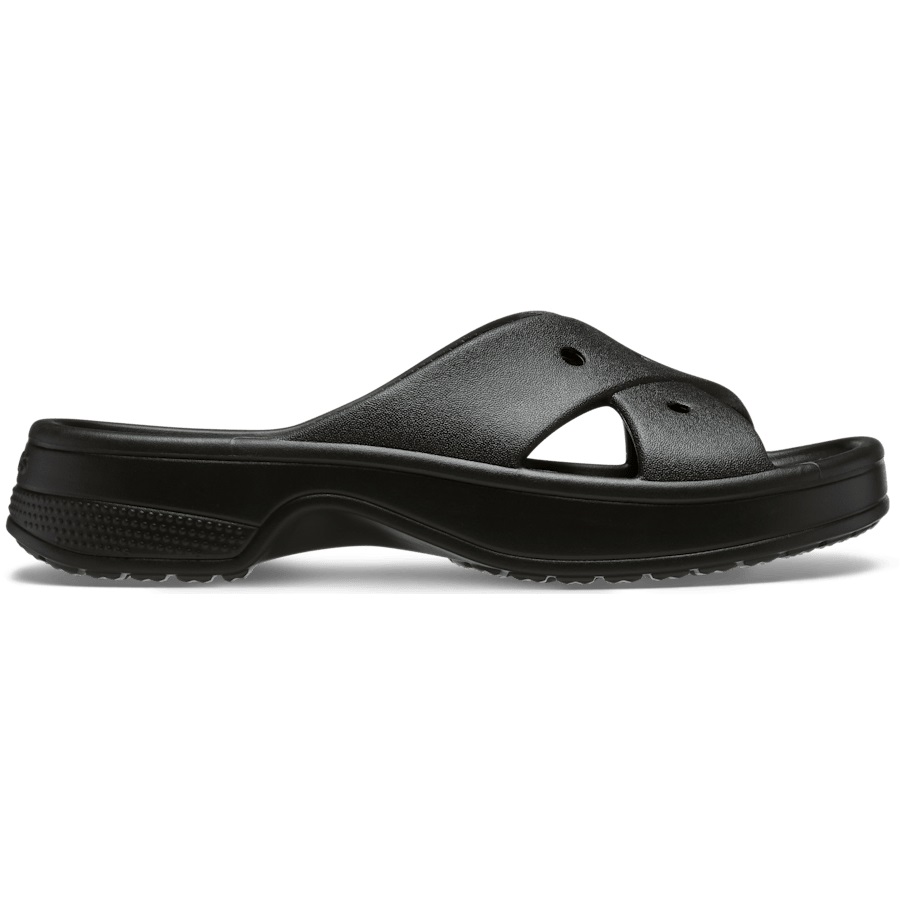 Classic Women's Cross Strap