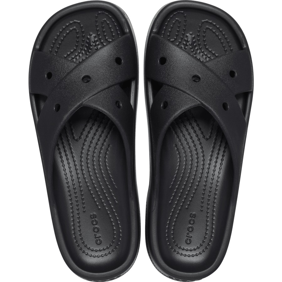 Classic Women's Cross Strap - Image 3