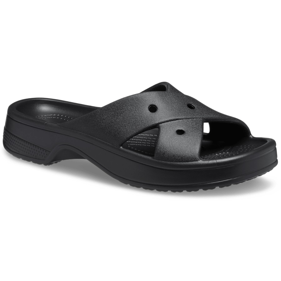 Classic Women's Cross Strap - Image 4