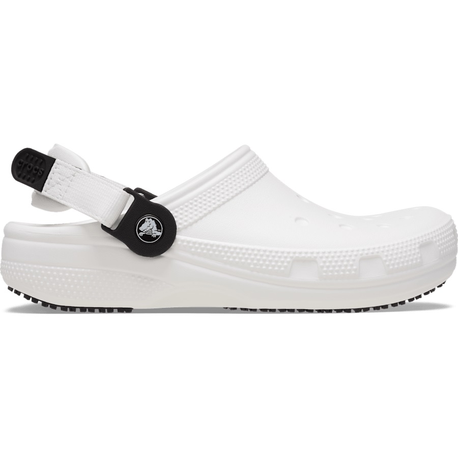 Classic Work Clog