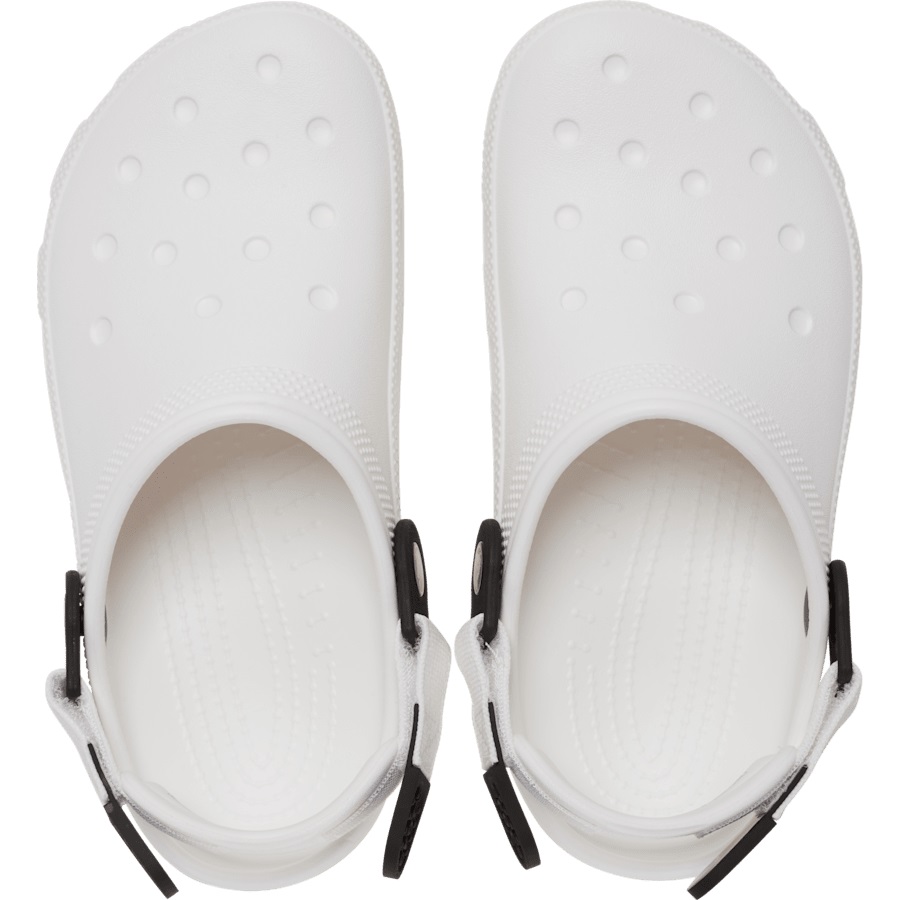 Classic Work Clog - Image 3