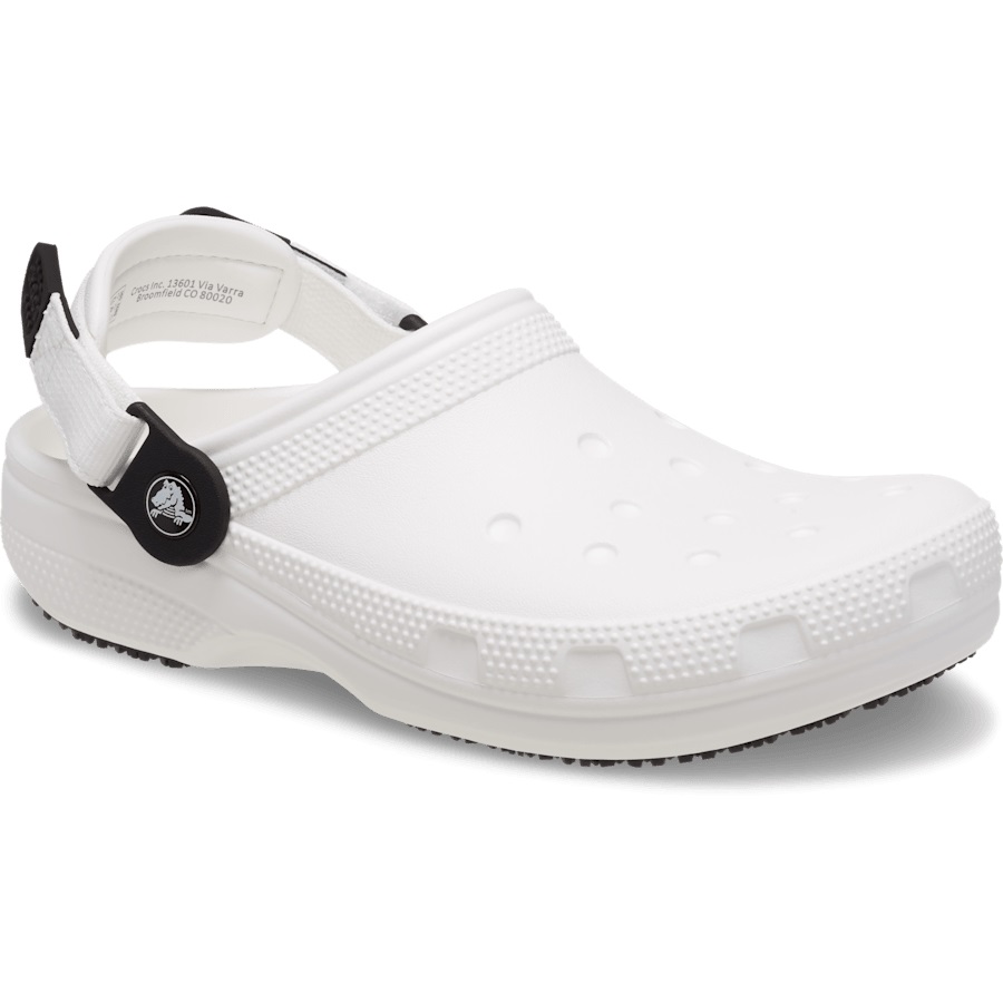 Classic Work Clog - Image 4