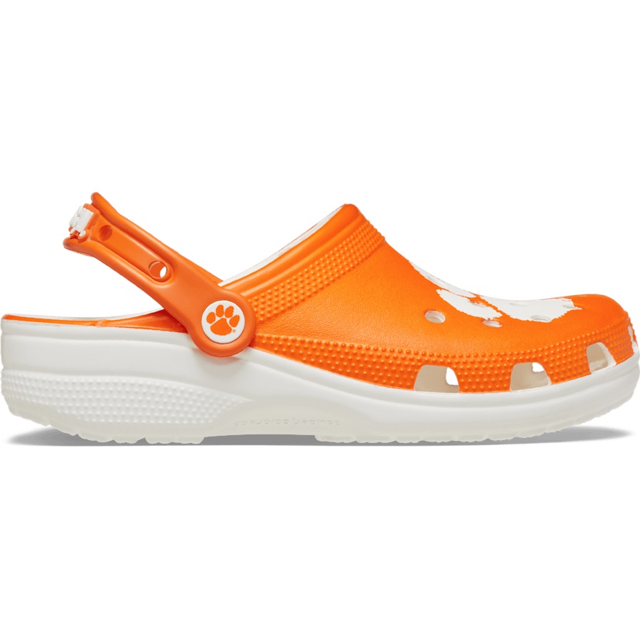 Clemson Classic Clog - Image 3