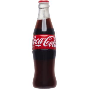 Coca-Cola Bottle