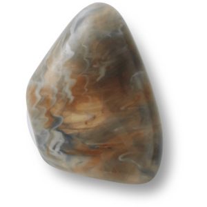 Crafted Small Marble Stone