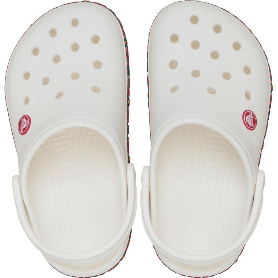 Crocband Holiday Clog - Image 3