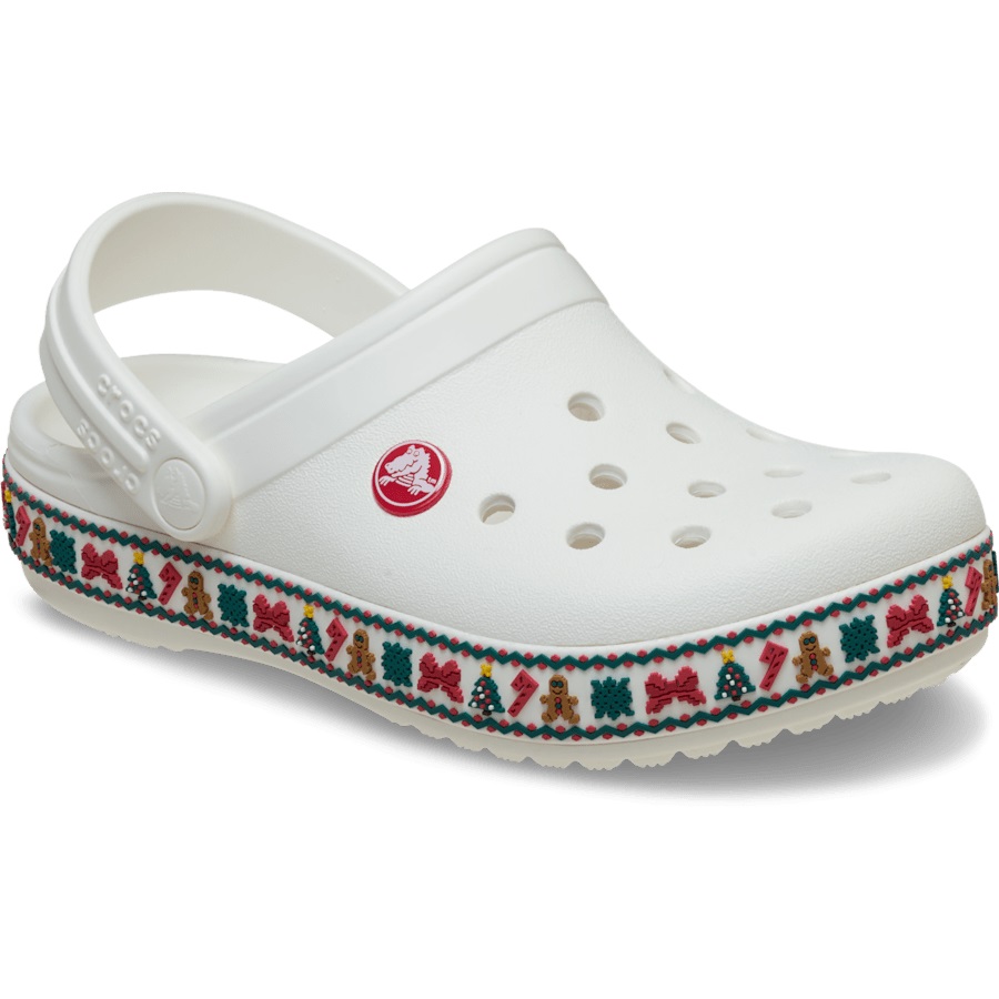 Crocband Holiday Clog - Image 4