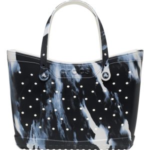 Crocs Classic Large Marble Tote