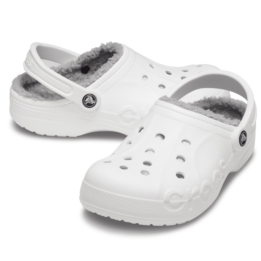 Baya Lined Clog - Image 2