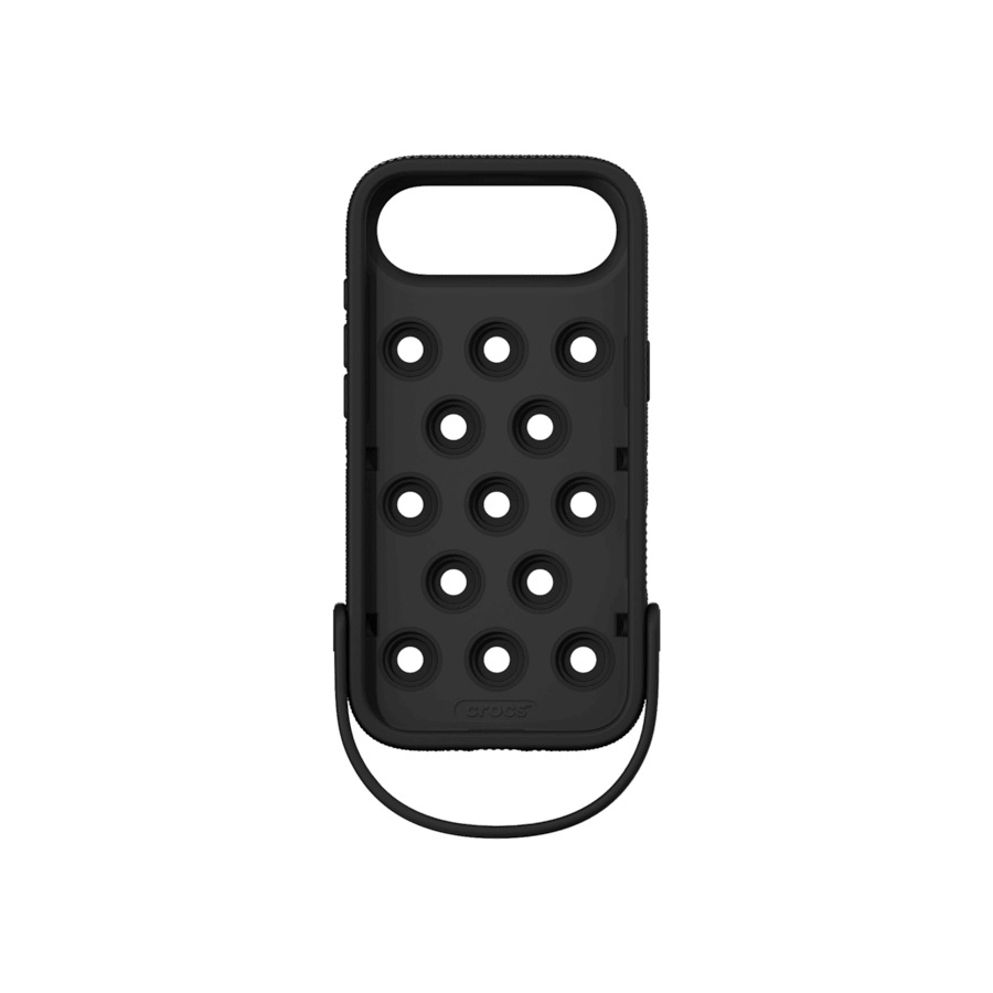 Crocs iPhone 17 Air Compatible Case