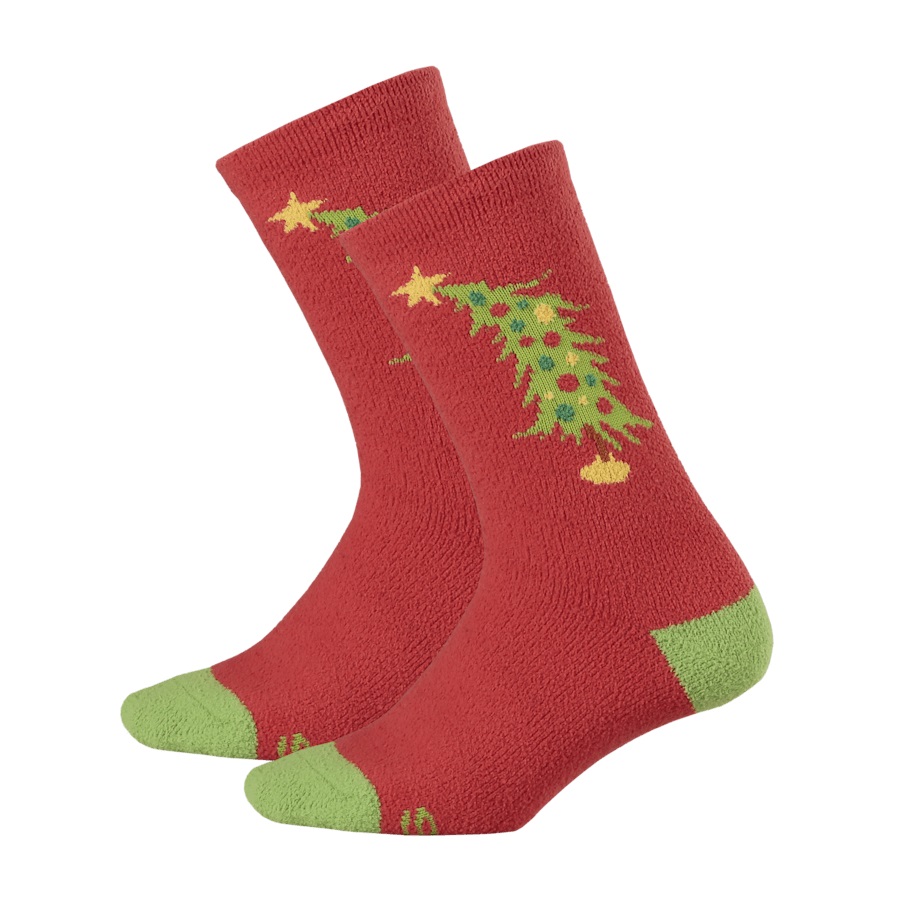 Crocs Socks The Grinch 3 Pack - Image 2
