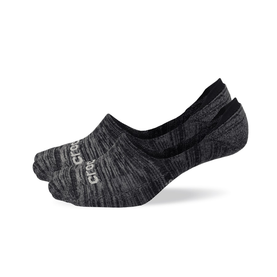 CrocsSocks Hidden Liner 3PK - Image 4