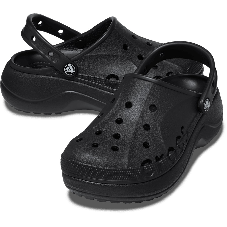 Baya Platform Clog - Image 2