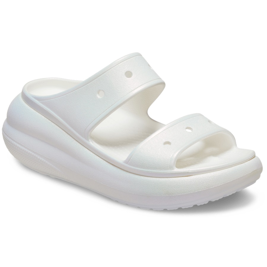 Crush Iridescent Sandal - Image 4