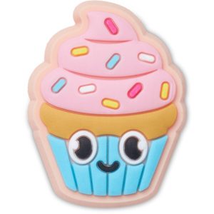 Cupcake with Smile