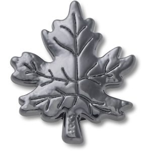 Dark Maple Leaf
