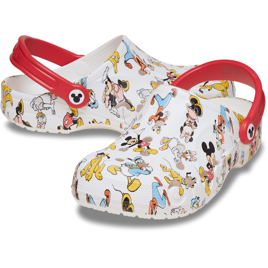 Disney Mickey and Friends Baya Clog - Image 2