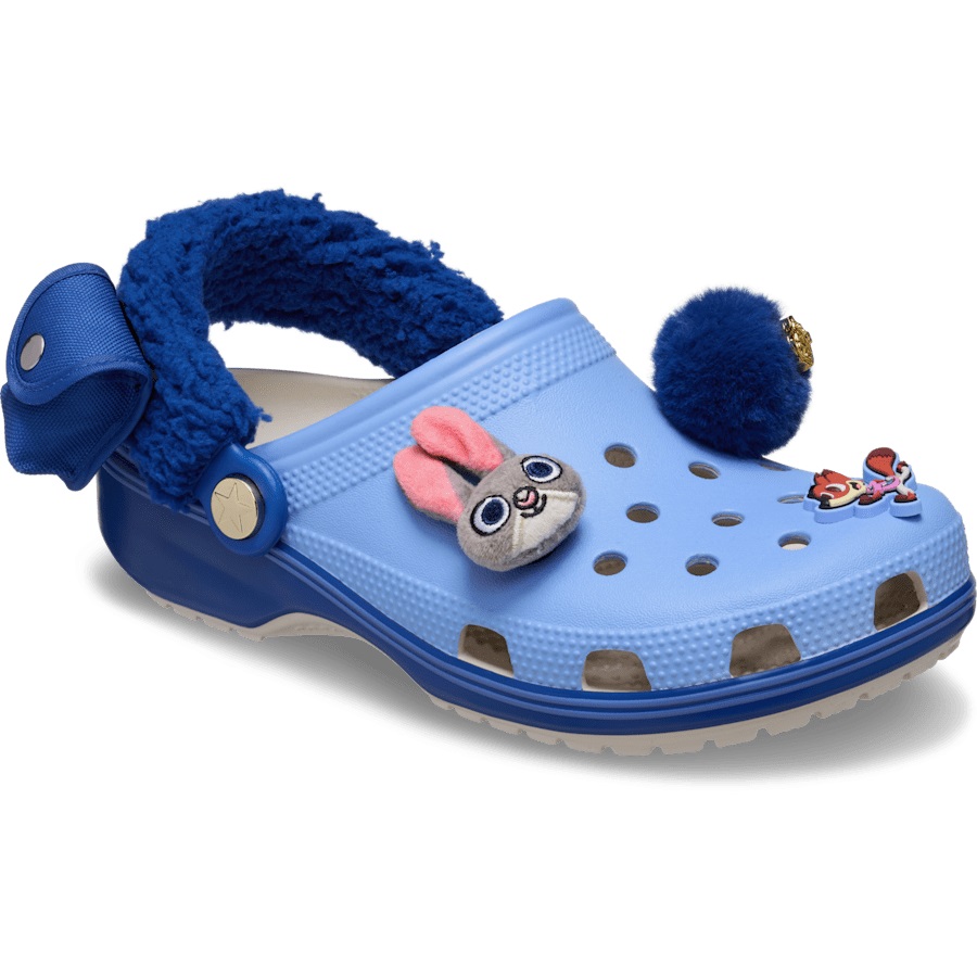 Disney Zootopia 2 Classic Clog - Image 4