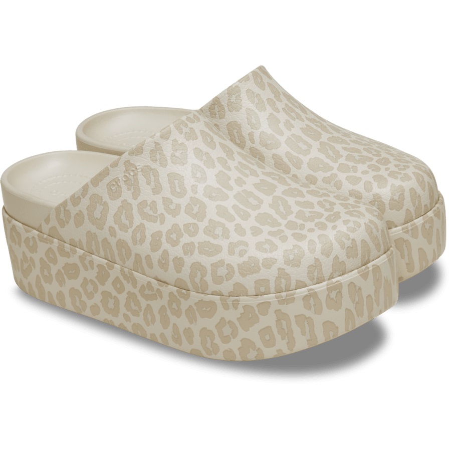 Dylan Platform Animal Clog - Image 2