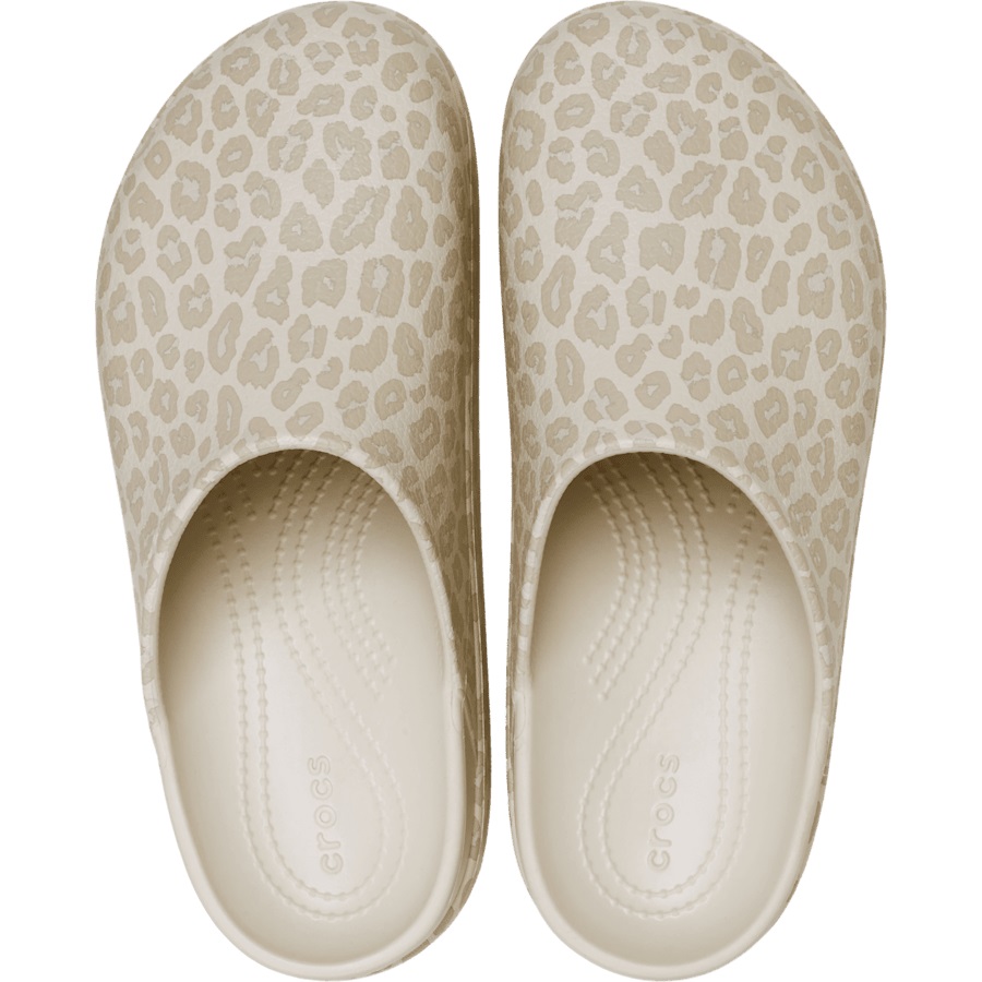 Dylan Platform Animal Clog - Image 3
