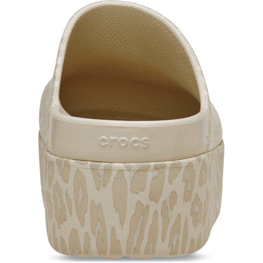 Dylan Platform Animal Clog - Image 5