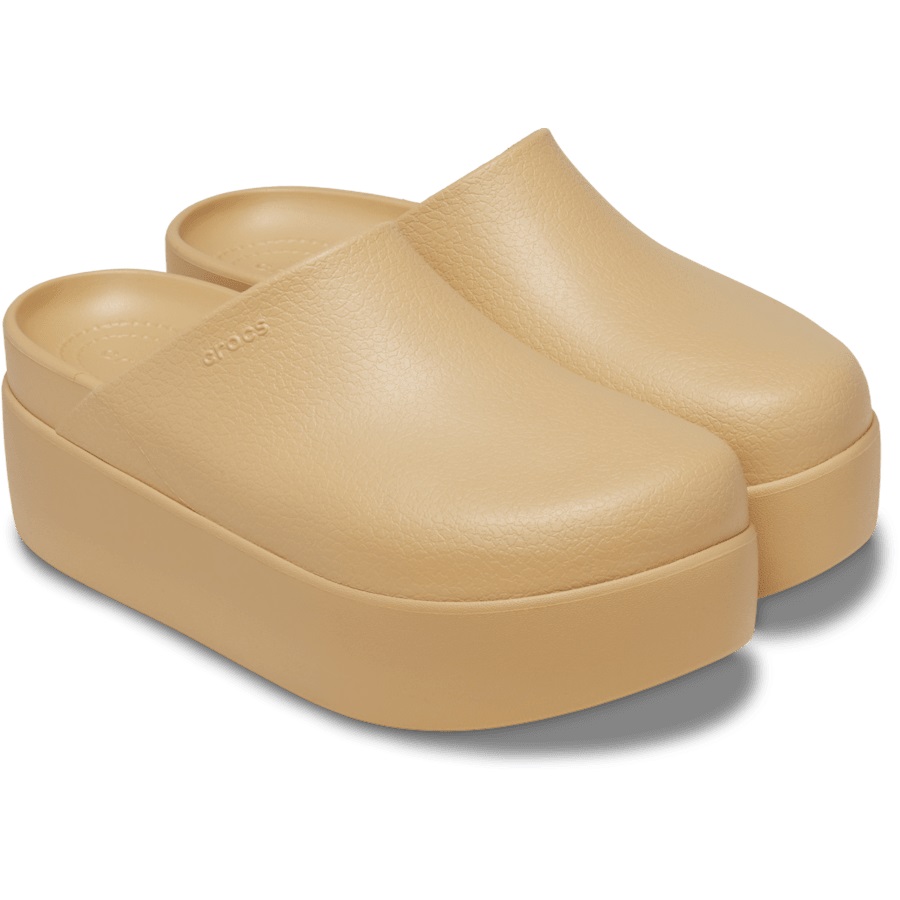 Dylan Platform Clog - Image 2