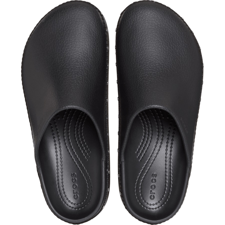 Dylan Platform Studded Clog - Image 3