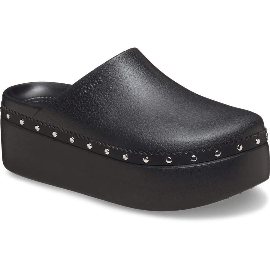 Dylan Platform Studded Clog - Image 4