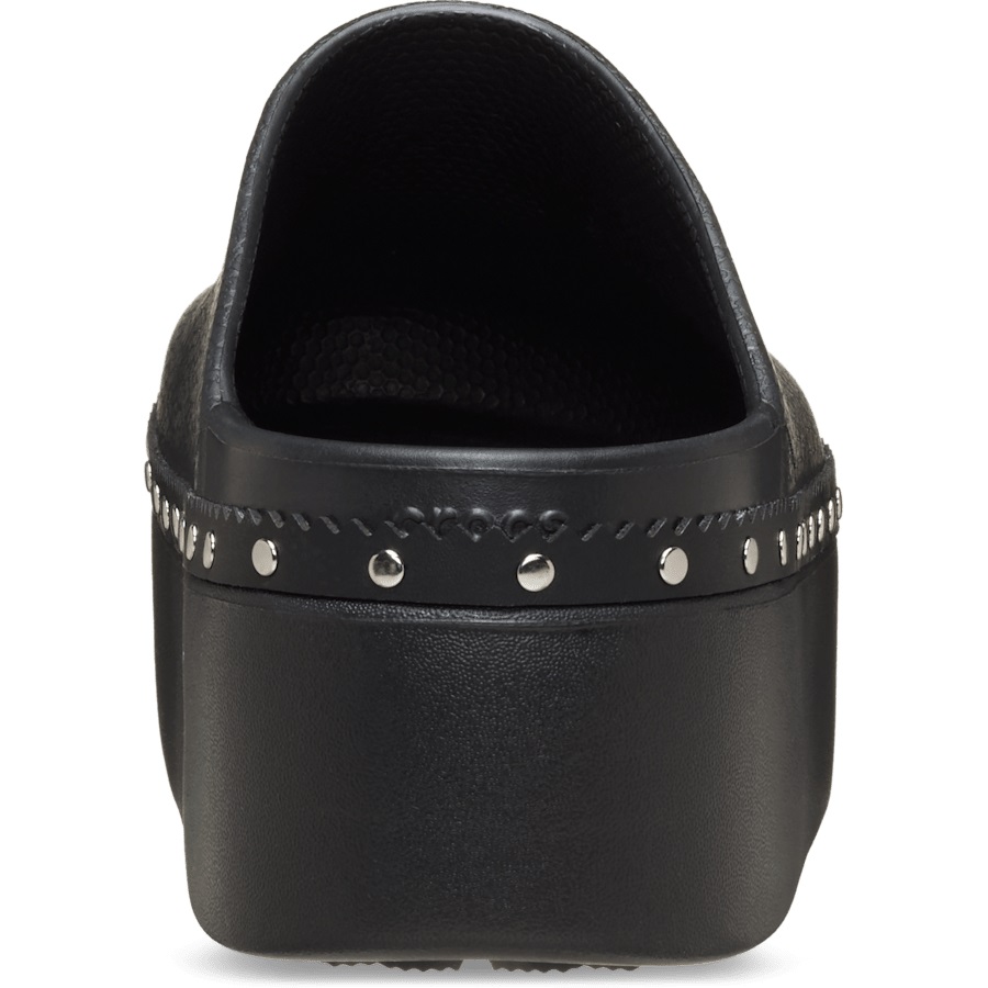 Dylan Platform Studded Clog - Image 5