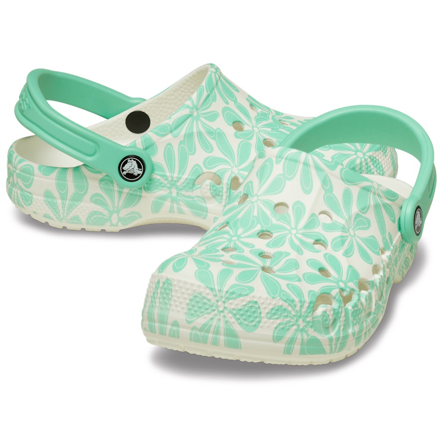 Baya Seasonal Printed Clog - Image 2