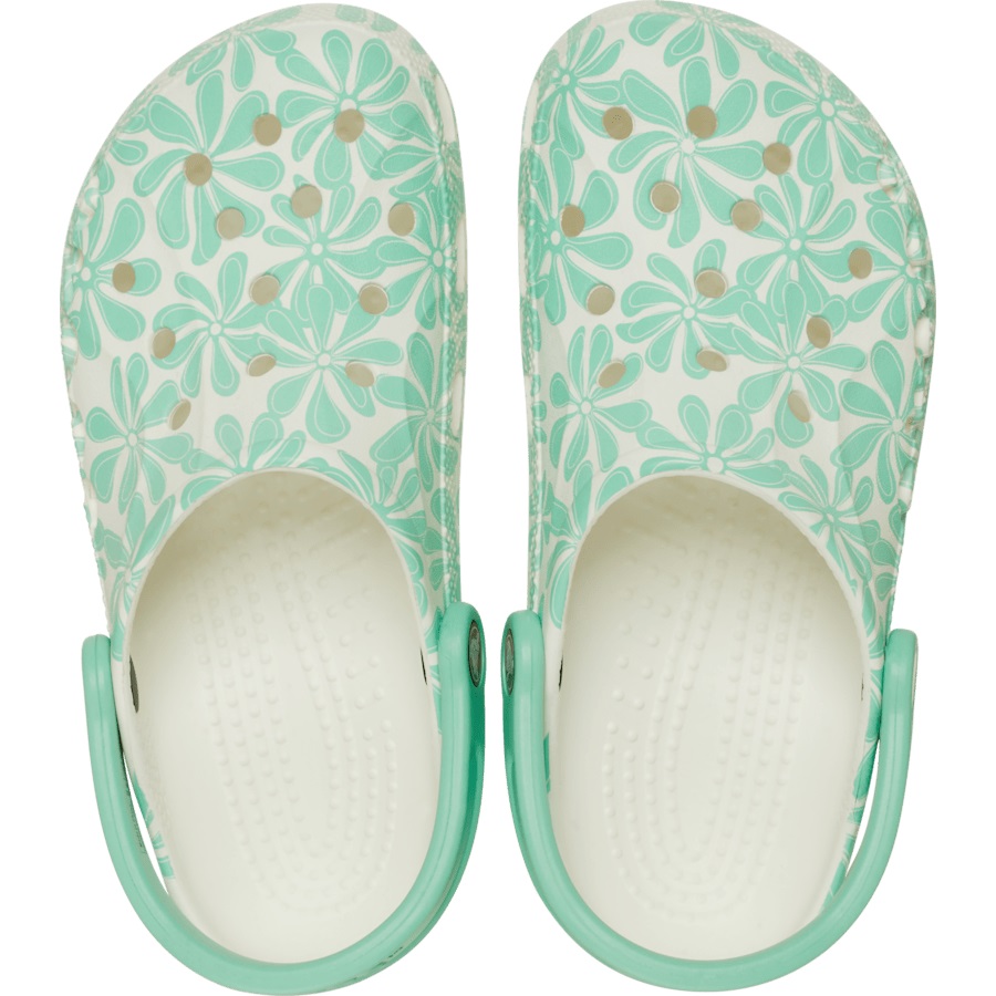 Baya Seasonal Printed Clog - Image 3