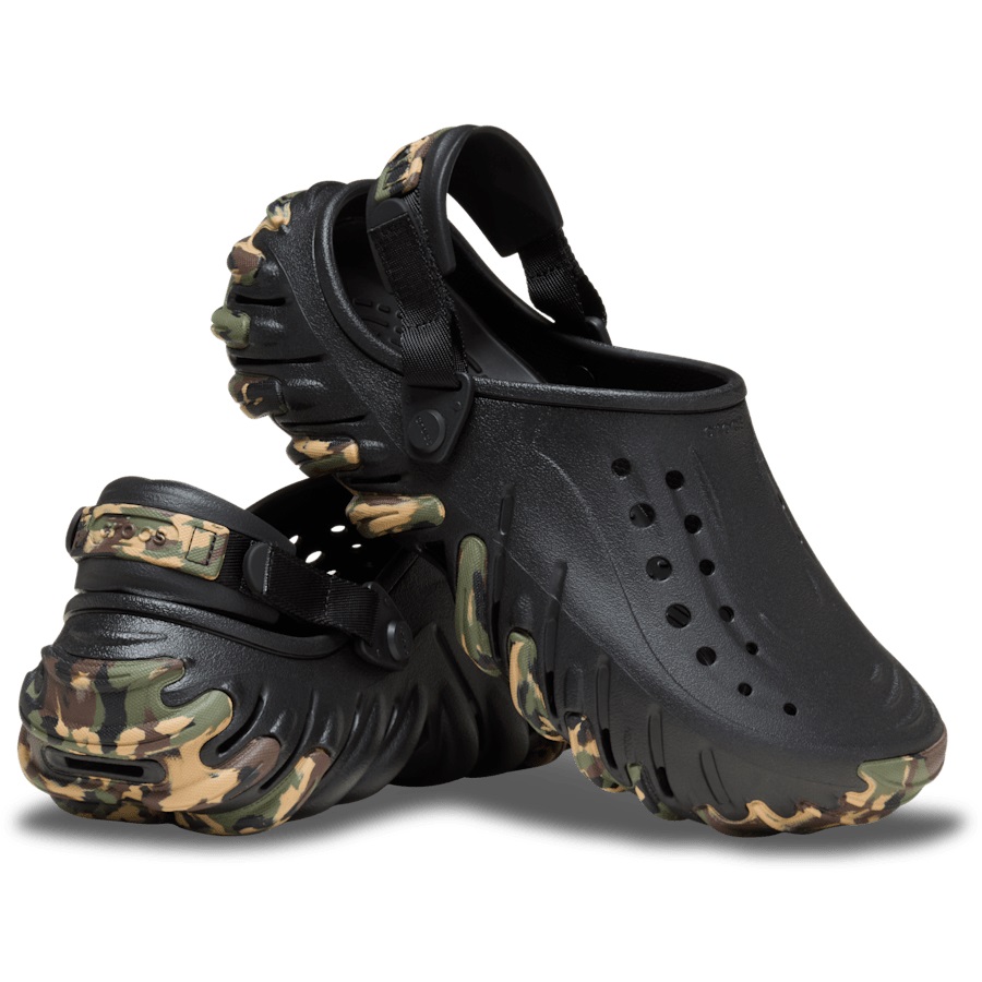 Echo Camo RO Clog - Image 2