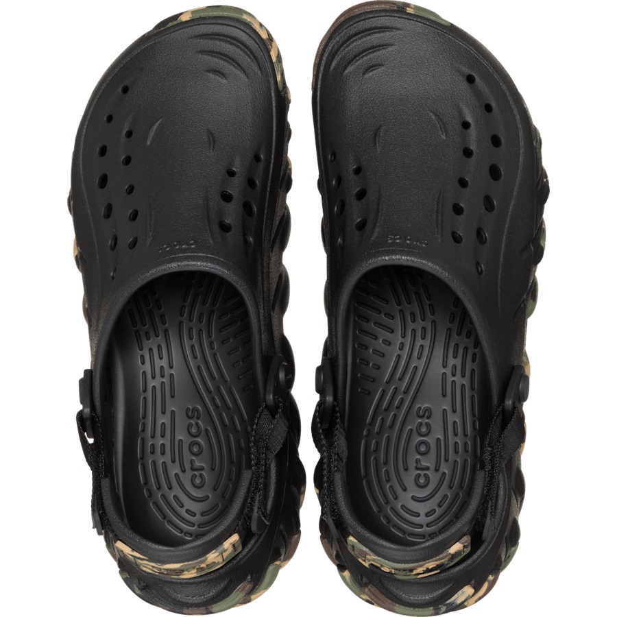 Echo Camo RO Clog - Image 3